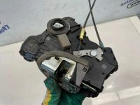 Лот: 22459401. Фото: 5. замок двери Suzuki Grand Vitara...