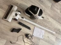 Лот: 16533702. Фото: 2. Ручной пылесос Thomas quickstick. Мелкая бытовая техника