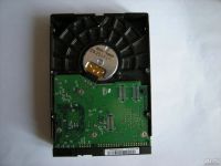Лот: 9013992. Фото: 2. WD200BB-00DEA0 / 20GB / 2Mb... Комплектующие