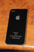 Лот: 2004050. Фото: 2. iPhone 4S 32Gb. Смартфоны, связь, навигация