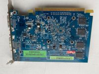 Лот: 19684770. Фото: 2. Видеокарта Ati Radeon HD3450 512... Комплектующие