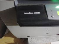 Лот: 4983257. Фото: 2. МФУ Canon LaserBase MF5630 неисправный. Принтеры, сканеры, МФУ