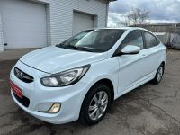 Лот: 21730613. Фото: 6. Hyundai Solaris 2011