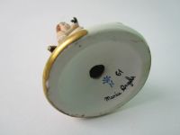Лот: 19550271. Фото: 6. 139. статуэтка фарфор мальчик...
