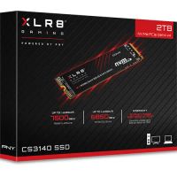 Лот: 22174953. Фото: 8. SSD диск PNY 4TB CS3140 M.2 2280...