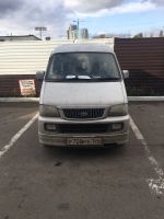 Лот: 14713566. Фото: 2. Suzuki Everu plus. Авто, мото, водный транспорт