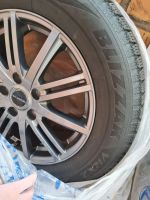 Лот: 21984563. Фото: 2. Bridgestone blizzak vrx2 205.60... Шины, Диски