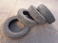 Лот: 25674440. Фото: 6. 175/70/14 Nokian TYRES Nordman...