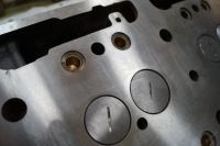 Лот: 5887060. Фото: 2. ГБЦ Д-160. Автозапчасти