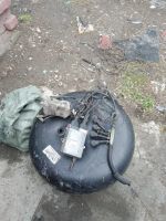 Лот: 15457865. Фото: 2. Автомобильное газовое оборудование... Оснащение, оборудование, аксессуары