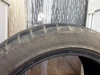 Лот: 4094493. Фото: 6. Летние шины Bridgestone б/у (3...