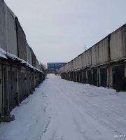 Лот: 16259554. Фото: 2. Сдам Гараж на Металлургов 2г. Аренда