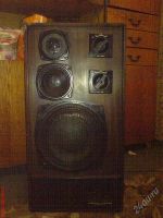 Лот: 73017. Фото: 2. Акустика Radiotehnika S-90. Аудиотехника