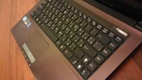 Лот: 8620813. Фото: 4. Мощный Ноутбук ASUS K43SJ (Core... Красноярск