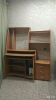 Лот: 14417664. Фото: 3. Компьютерный стол. Мебель