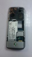 Лот: 7993052. Фото: 2. Корпус Sony Ericsson K510i без... Запчасти, оборудование