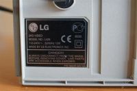 Лот: 2454975. Фото: 3. dvd-караоке-плеер lg dk-767. Бытовая техника