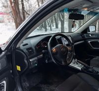 Лот: 21306270. Фото: 5. Subaru Legacy, 2007 / Аренда авто...