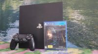 Лот: 20565637. Фото: 2. Sony PlayStation 4 Pro / 1TB... Игровые приставки, консоли, видеоигры