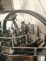 Лот: 18550494. Фото: 2. парусник подарок ручная работа. Ручная работа