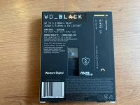 Лот: 24918710. Фото: 2. Ssd nvme WD SN770 1tb. Комплектующие