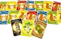 Лот: 11350189. Фото: 4. Карточная игра Бело4ка (Белочка...