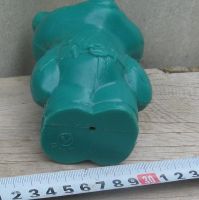 Лот: 16502852. Фото: 4. Мишка в джинсе,почти олимпийский...