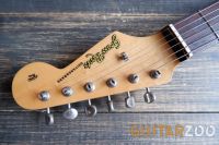 Лот: 21041205. Фото: 5. Grass Roots G-SE-39R/H 2TS Stratocaster