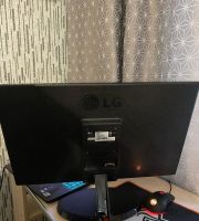 Лот: 17954200. Фото: 4. Монитор LG 22M38A. Красноярск