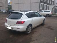 Лот: 3079742. Фото: 2. Mazda Axela, 2005 год 1.5 литра... Авто, мото, водный транспорт