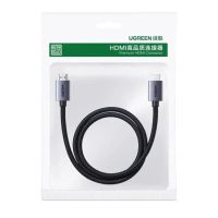 Лот: 24843959. Фото: 4. Кабель UGREEN HD153 (25300) HDMI... Красноярск