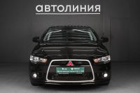 Лот: 21452573. Фото: 2. Mitsubishi Lancer, X Рестайлинг... Авто, мото, водный транспорт