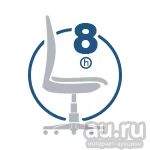 Лот: 13628328. Фото: 7. Кресло Офисное AWARD