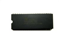 Лот: 19537572. Фото: 2. TMP87CM38N-1F31, микросхема, процессор... Радиодетали  (электронные компоненты)