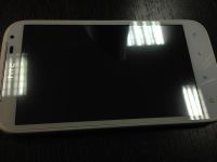 Лот: 3940093. Фото: 4. HTC Sensation XL. Идеальное состояние...
