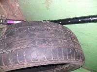 Лот: 16638516. Фото: 2. шина. Шины, Диски