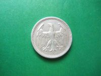 Лот: 16065664. Фото: 2. Германия,Веймар 3 марки 1924 г... Монеты