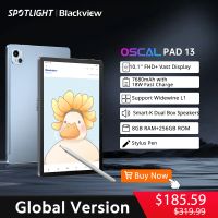 Лот: 20426310. Фото: 2. Планшет Blackview Oscal Pad 13... Компьютеры, ноутбуки, планшеты