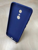 Лот: 12443115. Фото: 2. Чехол бампер Xiaomi Redmi 5 Plus... Аксессуары