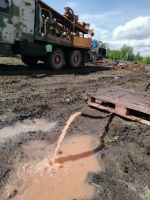 Лот: 9432390. Фото: 15. Бурение скважин на воду любые...