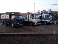 Лот: 2084846. Фото: 2. Песок, Щебень, Пгс, Пщс, Скальник... Транспортные услуги, вывоз мусора