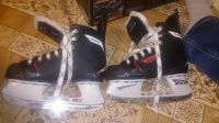 Лот: 12823003. Фото: 2. Коньки хоккейные CCM RBZ 40. Спортивные товары