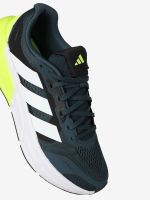 Лот: 22458574. Фото: 8. Кроссовки мужские adidas Questar...