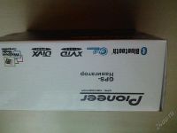 Лот: 2389571. Фото: 3. GPS-навигатор 7.0" Pioneer 800x480... Красноярск
