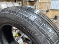Лот: 25403517. Фото: 2. 215-60-17 Dunlop Enasave EC300... Шины, Диски