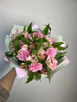 Лот: 25025896. Фото: 5. Сборный букет