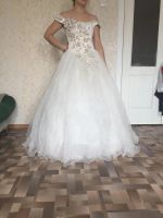 Лот: 5079292. Фото: 5. свадебное платье 40-46 размер...