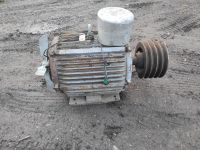 Лот: 19816513. Фото: 3. Электродвигатель 30кВт. Бизнес