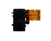 Лот: 6113057. Фото: 2. Шлейф Nokia Lumia 720 на разъём... Запчасти, оборудование