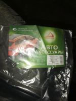 Лот: 25849231. Фото: 2. Ветровики лада Калина седан. Оснащение, оборудование, аксессуары